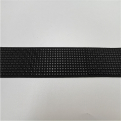 hot sale rubber dots elastic underwear waistband